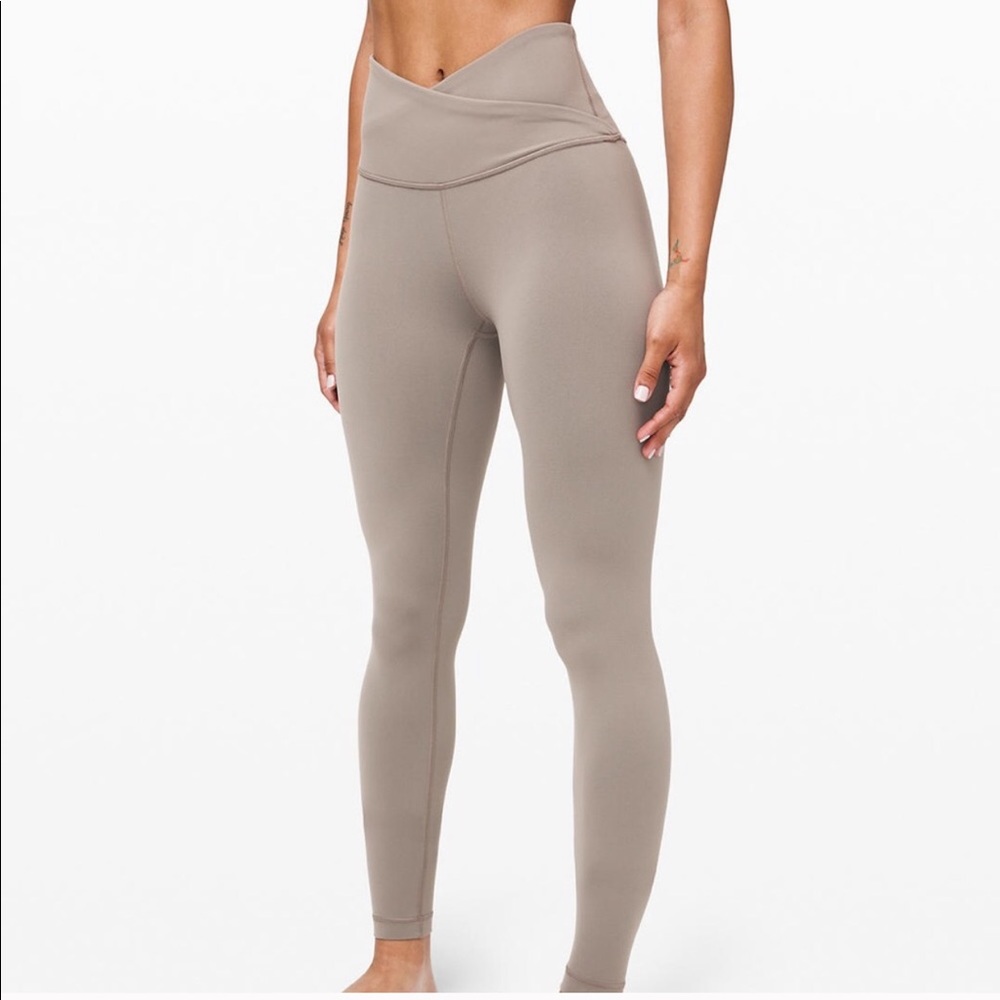 LULULEMON Always on the High Legging